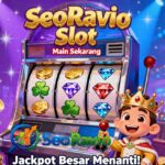 SeoRavio Kumpulan Situs Online Resmi Paling Populer