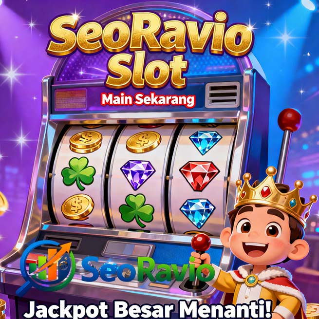 SeoRavio Kumpulan Situs Online Resmi Paling Populer