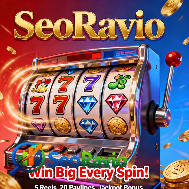 SeoRavio Kumpulan Togel Online Hadiah Terbesar