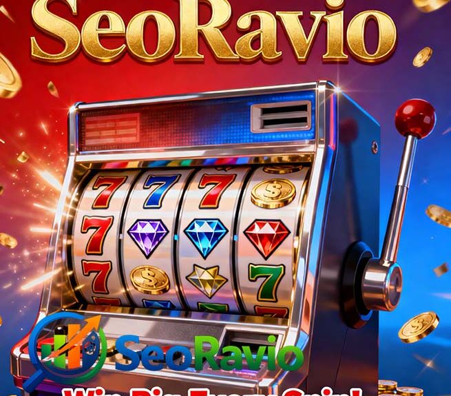 SeoRavio Daftar Slot Seabank OTBola Bonus Member Baru