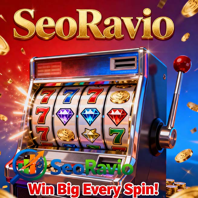 SeoRavio Daftar Slot Seabank OTBola Bonus Member Baru