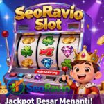 SeoRavio Kumpulan Live Casino Paling Gacor Hari Ini
