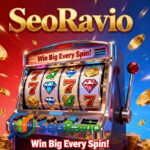 Kumpulan Slot SeoRavio Terbaik Bonus Besar Mudah Menang