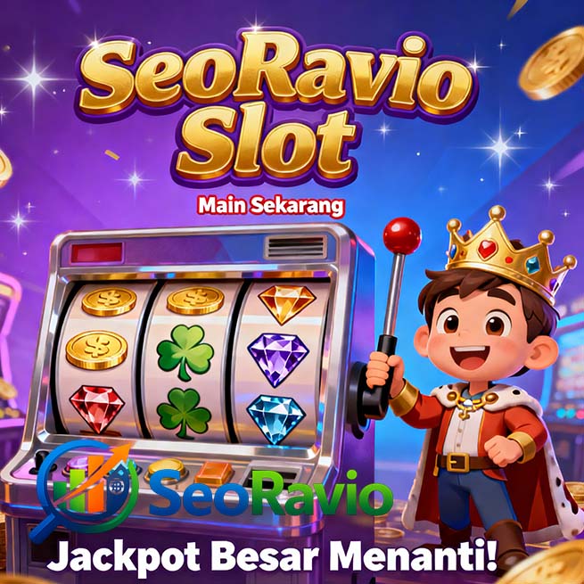 SeoRavio Kumpulan SportsBook Online Terpercaya Indonesia