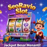 SeoRavio Kumpulan Situs NirmalaBet Terbaik Indonesia
