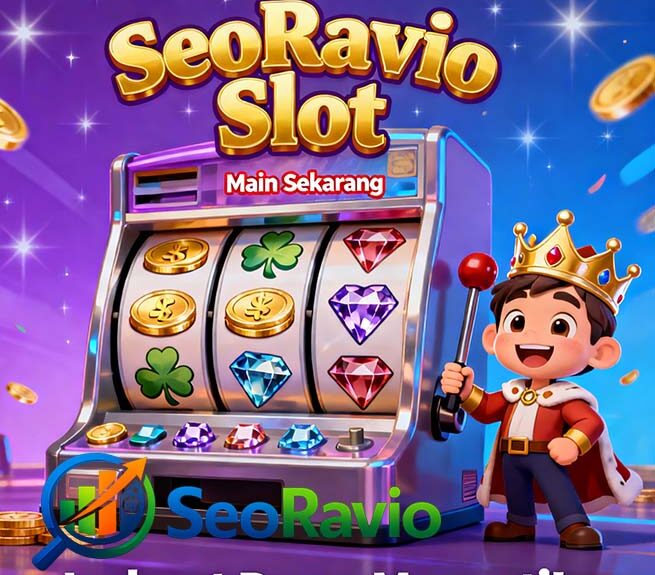 SeoRavio Kumpulan Situs NirmalaBet Terbaik Indonesia