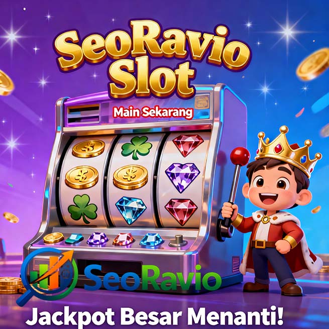 SeoRavio Kumpulan Situs NirmalaBet Terbaik Indonesia