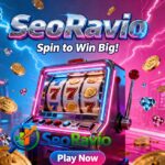 SeoRavio Kumpulan Forum Slot Gacor Hari Ini