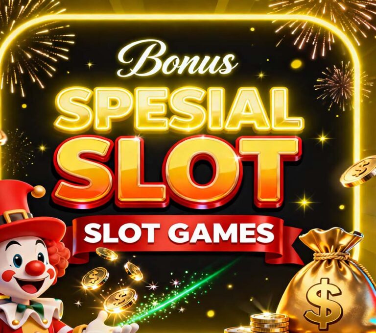 OTBola Slot Online Gacor Dengan Peluang Menang Lebih Besar