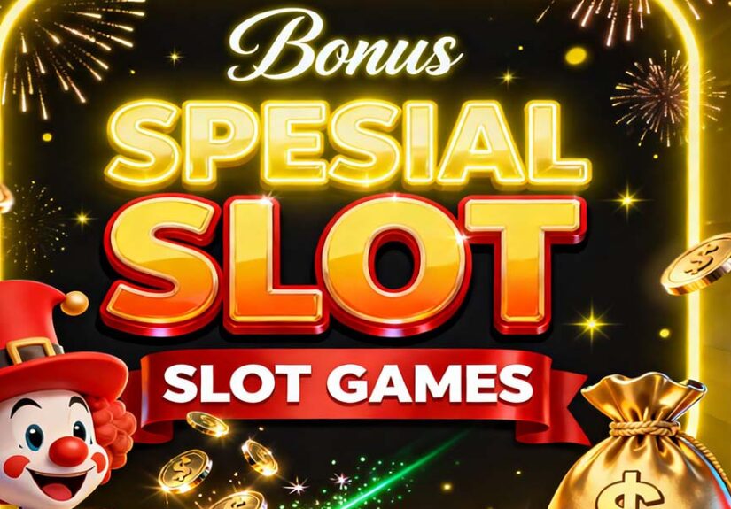 OTBola Slot Online Gacor Dengan Peluang Menang Lebih Besar