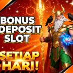 BaritoSlot Platform Online Deposit Pulsa Tanpa Potongan