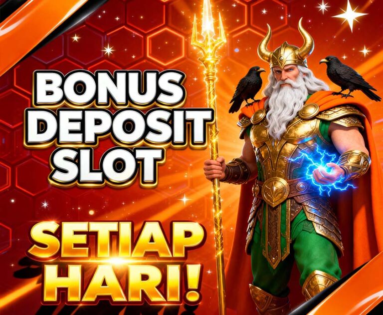 BaritoSlot Platform Online Deposit Pulsa Tanpa Potongan