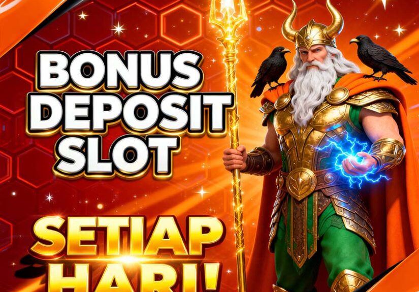 BaritoSlot Platform Online Deposit Pulsa Tanpa Potongan