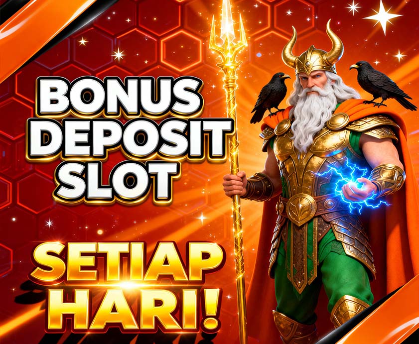 BaritoSlot Platform Online Deposit Pulsa Tanpa Potongan