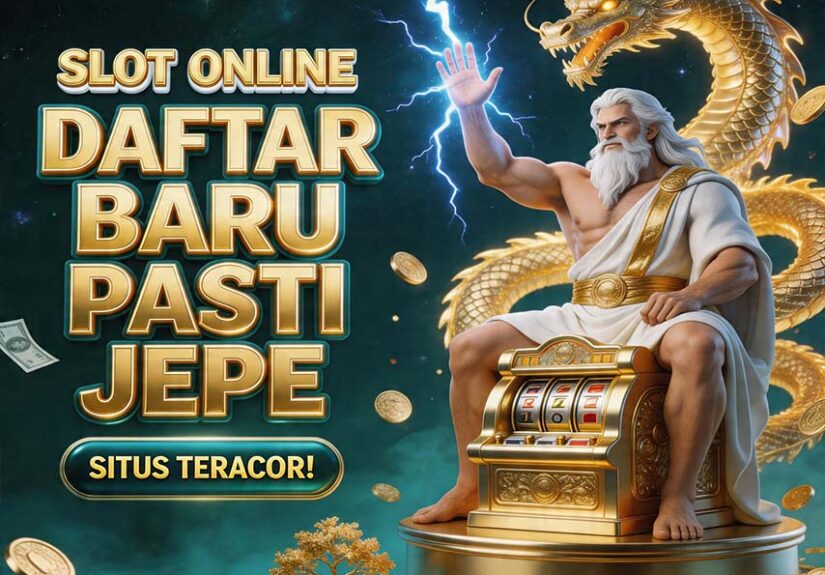Ruby388 Slot Online Mudah Menang dengan Modal Kecil