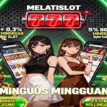 SeoRavio online terbaik untuk pencinta hiburan Melatislot