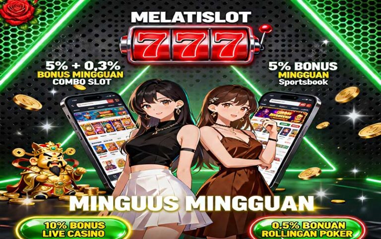 SeoRavio online terbaik untuk pencinta hiburan Melatislot