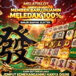 MELATISLOT Game Mabar Asyik Dengan Beragam Permainan