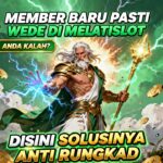 MELATISLOT Slot Via Seabank Cepat Untuk Transaksi Online