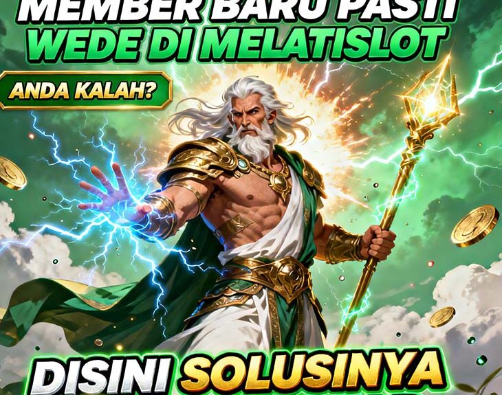 MELATISLOT Slot Via Seabank Cepat Untuk Transaksi Online